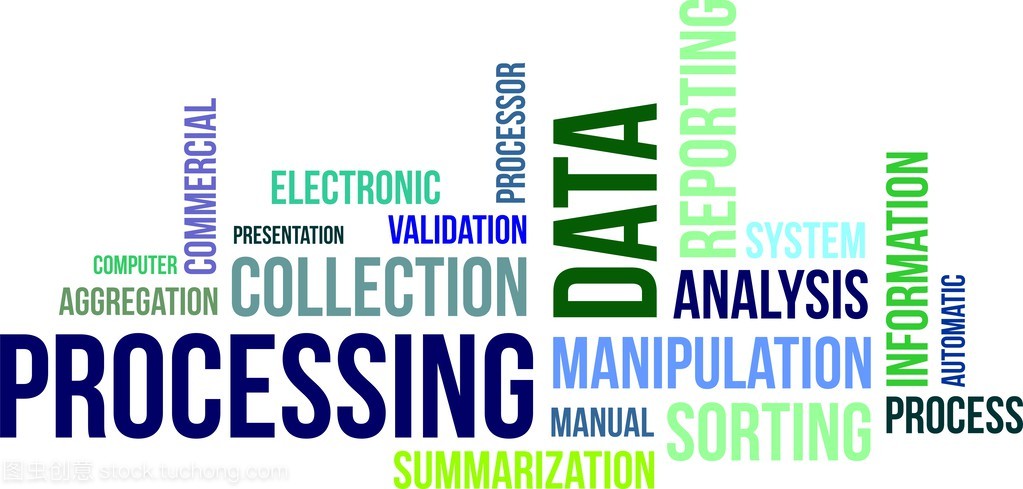 词云技术中的数据预处理方法与实践