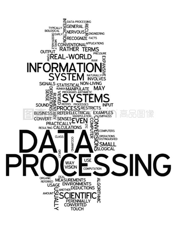 文字云资料处理 从数据收集到可视化解析