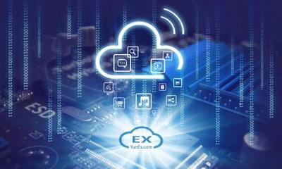 边缘计算 让数据处理更安全高效